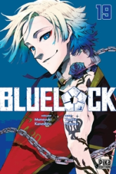 Blue Lock, tome 19