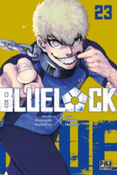 Blue Lock, tome 23