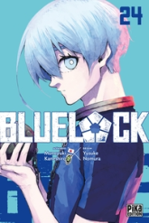 Blue Lock, tome 24