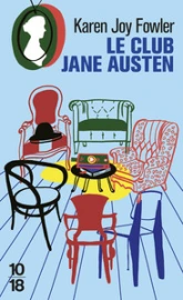 Le club Jane Austen