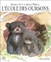 L'Ecole des oursons