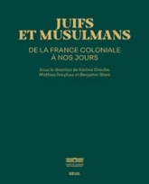 Juifs et Musulmans