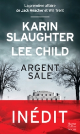 Jack Reacher - HS : Argent sale