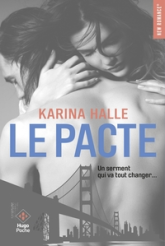 Le pacte, tome 1