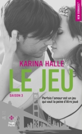 Le pacte, tome 3 : Le jeu