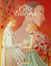 La belle endormie, tome 2