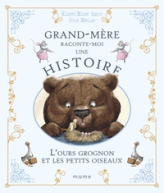 L'ours grognon et les petits oiseaux