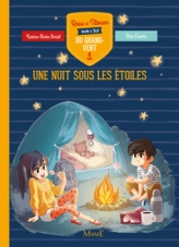 Une nuit sous les étoiles