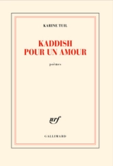 Kaddish pour un amour