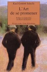 L'art de se promener