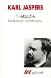 Nietzsche : Introduction à sa philosophie