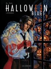 Halloween Blues - Intégrale, tome 1