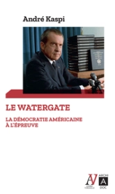 Le Watergate, 1972-1974