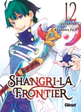 Shangri-la Frontier, tome 12