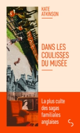 Dans les coulisses du musée