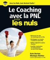 Le coaching avec la pnl pour les nuls