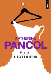 Vu de l'extérieur