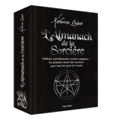 L'almanach de la sorcière