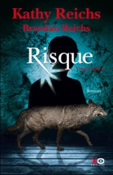 Viral, tome 3 : Risque