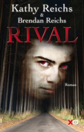 Viral, tome 4 : Rival