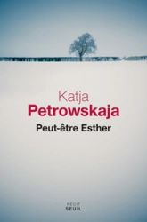 Peut-être Esther