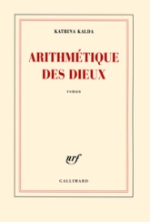 Arithmétique des dieux