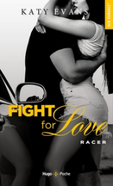 Fight for Love