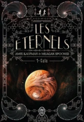 Les éternels, tome 1 : Gaïa