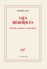 VIES HEROIQUES