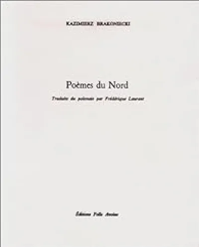 Poèmes du Nord