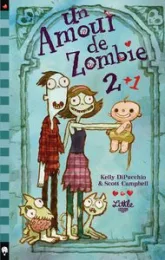 Un amour de zombie : 2+1