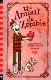 Un amour de zombie