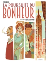 La poursuite du bonheur (BD)