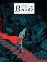 Beauté, tome 3 : Simples mortels