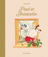 Paul et Antoinette