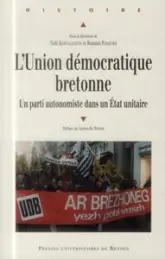 UNION DEMOCRATIQUE BRETONNE