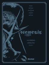 Nemesis le sorcier - Intégrale, tome 3