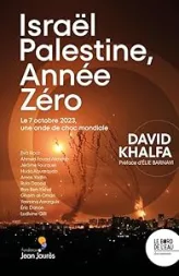 Israël-Palestine, année zéro: Le 7 octobre 2023, une onde de choc mondiale