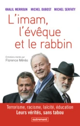 L'imam, l évêque et le rabbin