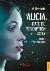 Alicia date de péremption 2032
