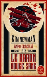 Anno Dracula : Le Baron rouge sang