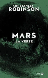 Mars la Verte