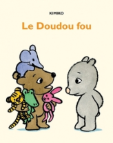 Le Doudou Fou