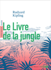 Le livre de la jungle