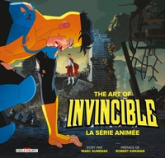 The Art Of Invincible