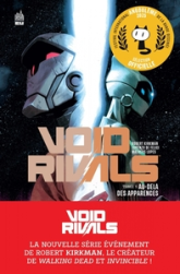 Void Rivals, tome 1