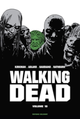 Walking Dead - Prestige, tome 10