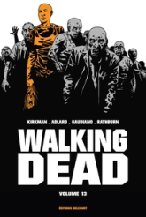 Walking Dead - Prestige, tome 13