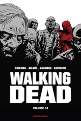 Walking Dead - Prestige, tome 14