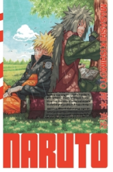 Naruto - Edition Hokage, tome 21